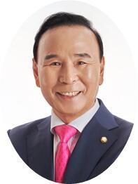 국민의힘 박덕흠 후보,민주당의 막무가내식 재탕 의혹 제기 강경 대응